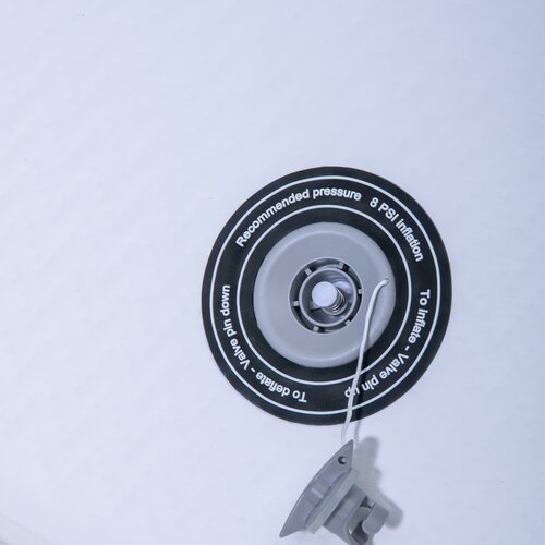2-person ice bath tub details 2