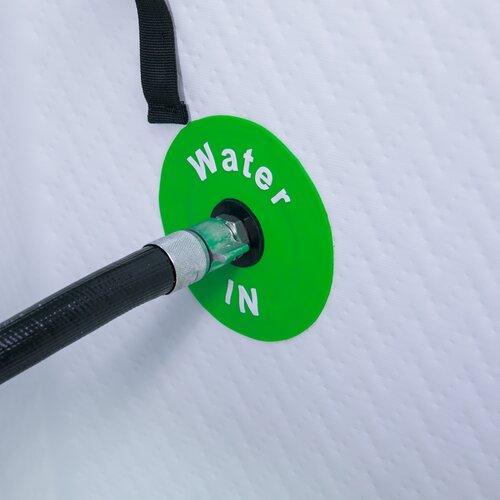 2-person ice bath tub details 4