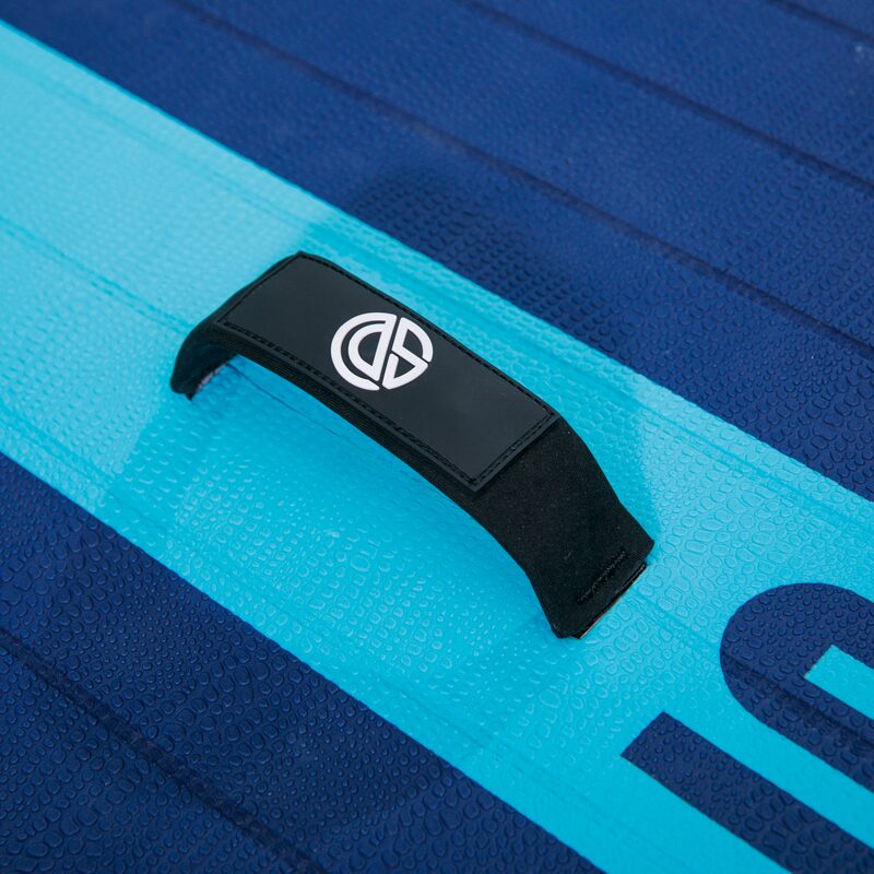 All around SUP details 4