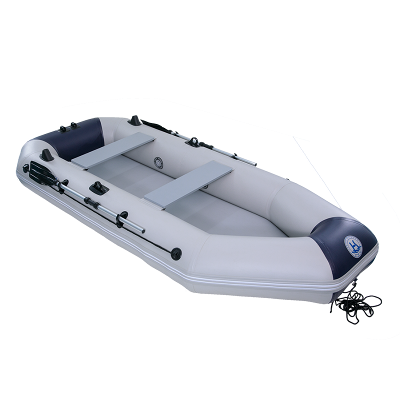 Inflatable Boat