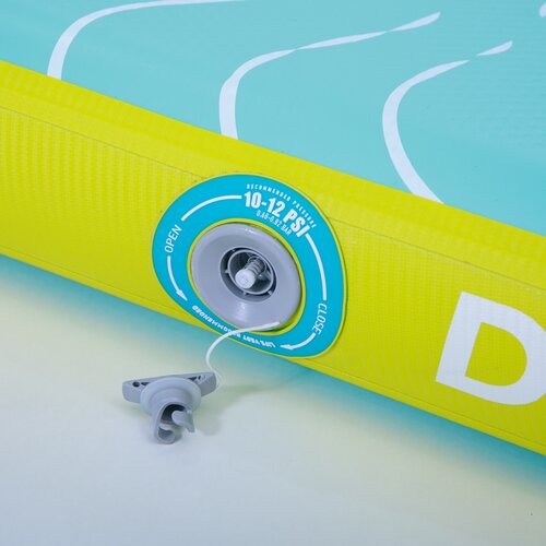 Inflatable Floating Dock Details (2)