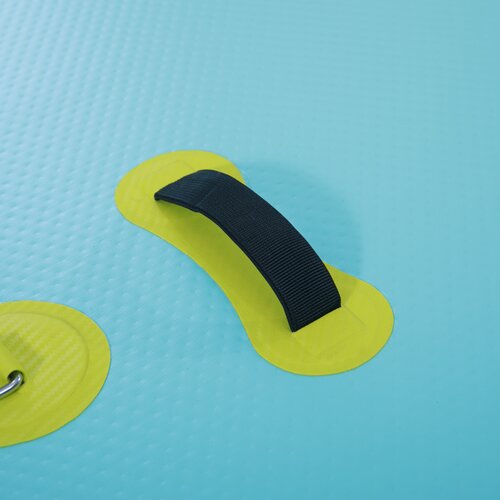 Inflatable Floating Dock Details (4)