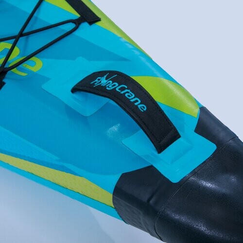 Inflatable Kayak Details 1