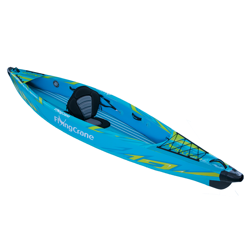 Inflatable Kayaks