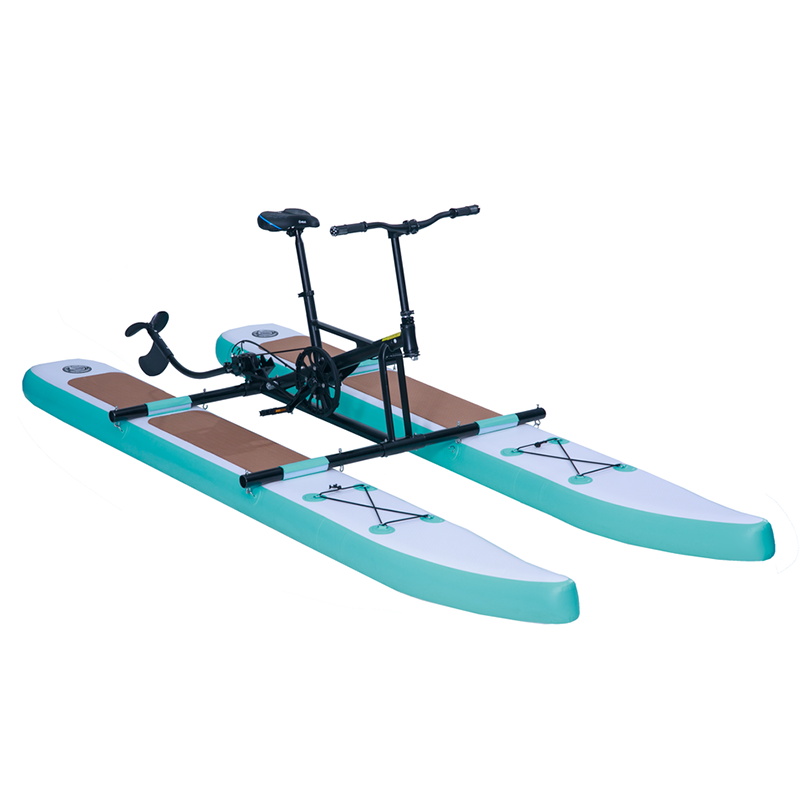 Inflatable Water Bike