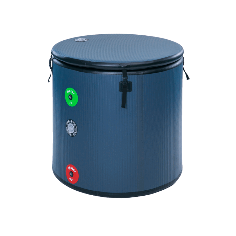 Portable Ice bath tub