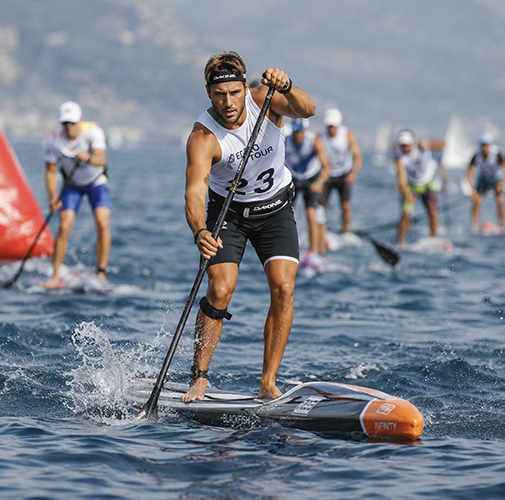 Professional Sports sup