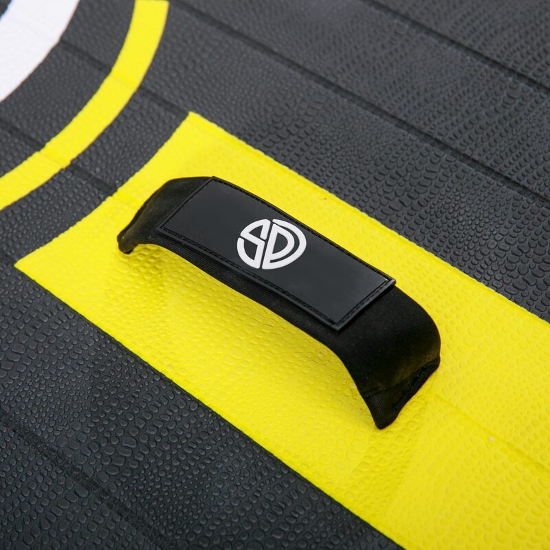 Racing SUP Details