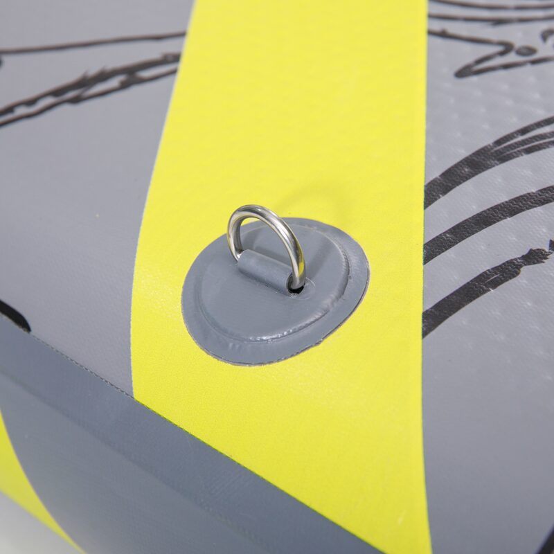Racing SUP Details