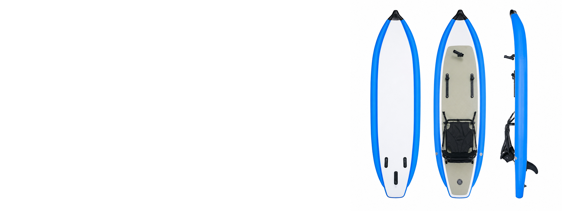 fishing sup banner