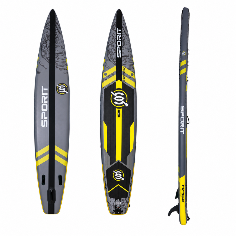 racing sup