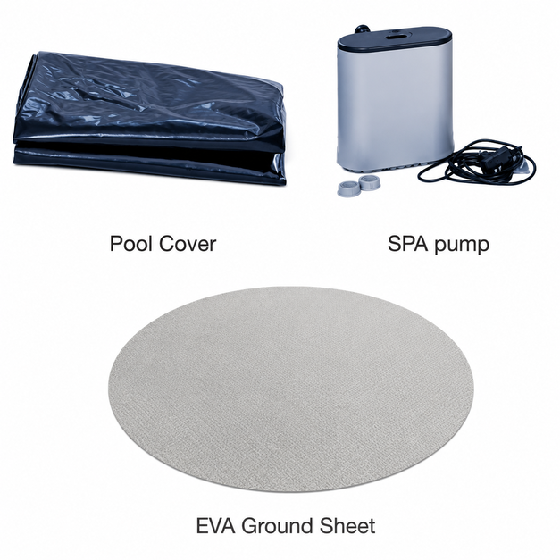 spa pool accessary