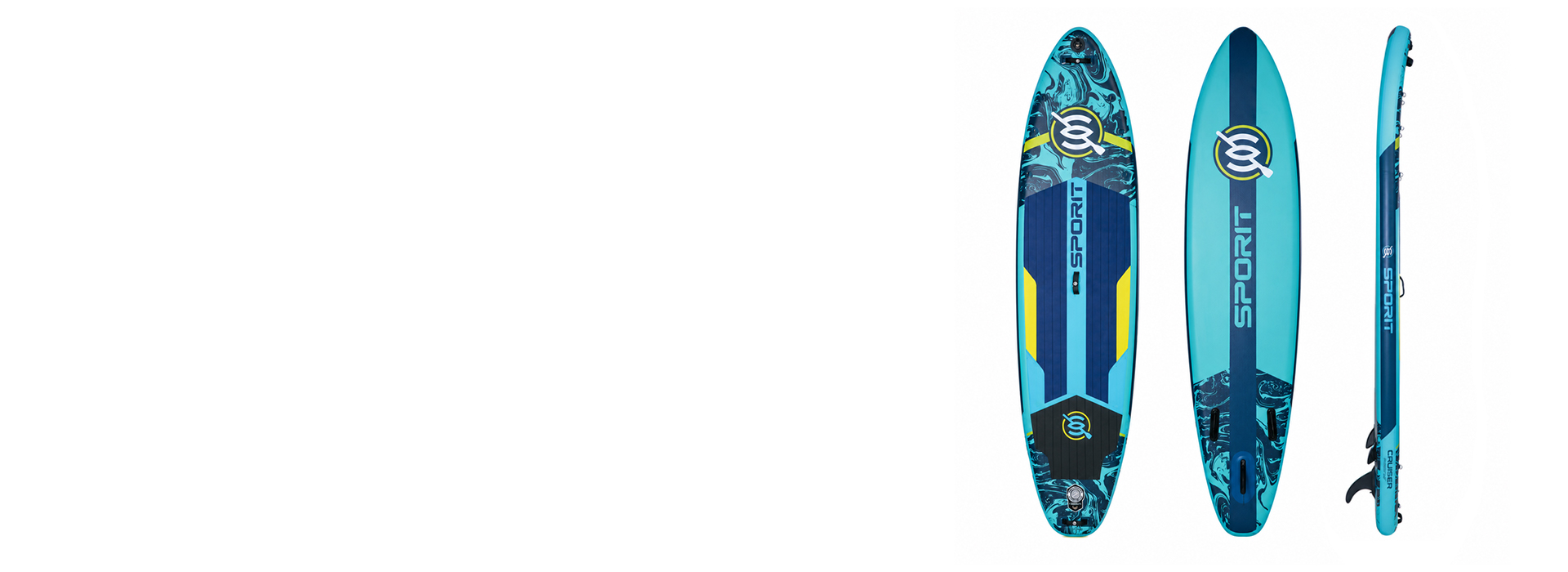 touring sup banner
