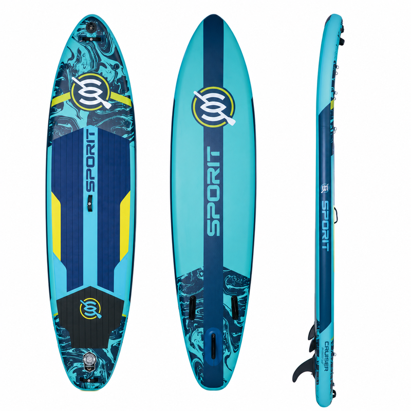 touring sup