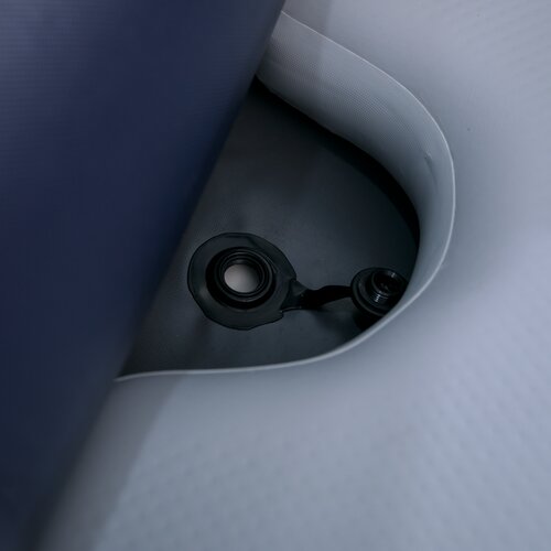 Inflatable Boat Details 2